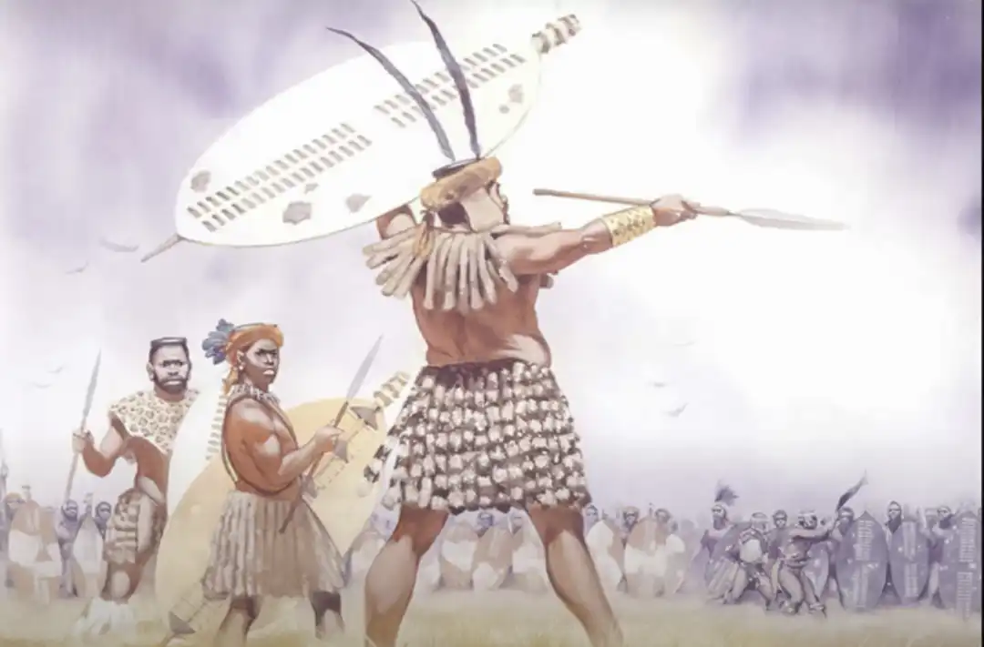 White River – A History