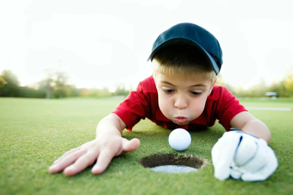 White River Country Club